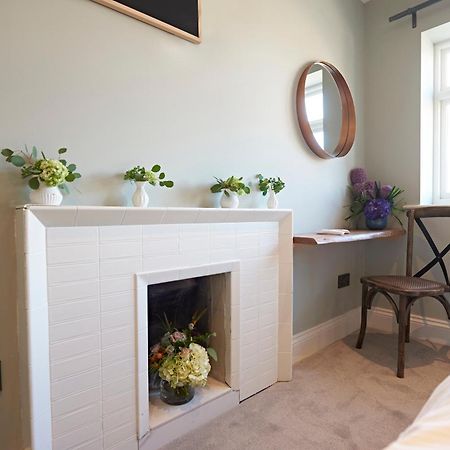 Valentino S Restaurant With Rooms Ripon Room photo