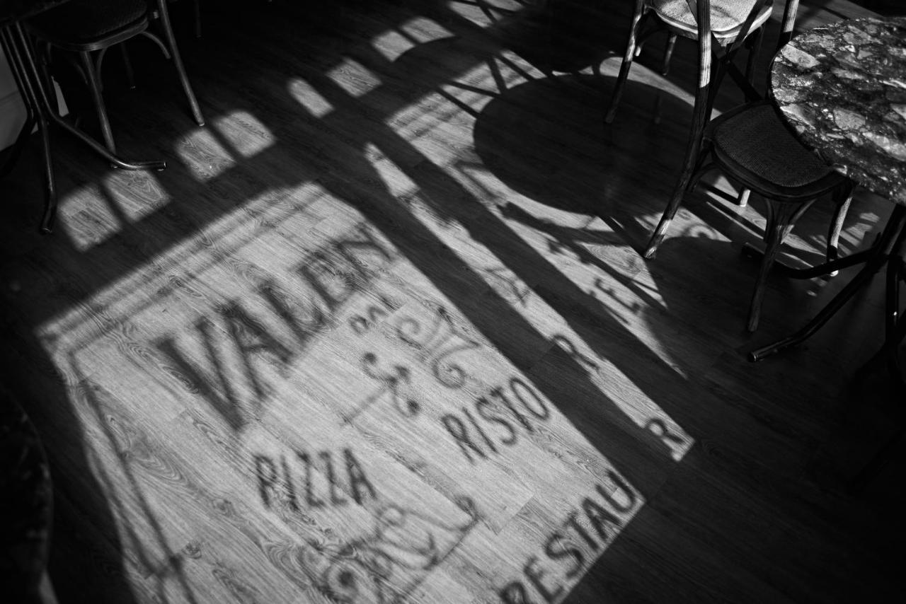 Valentino S Restaurant With Rooms Ripon Exterior photo